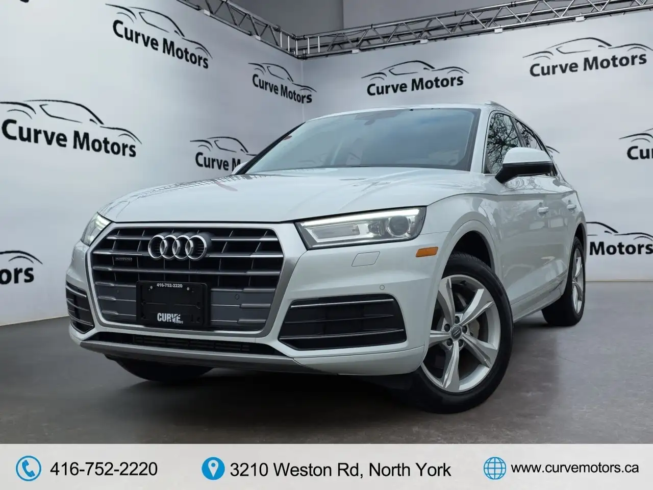 Audi Q5 photo Audi Q5