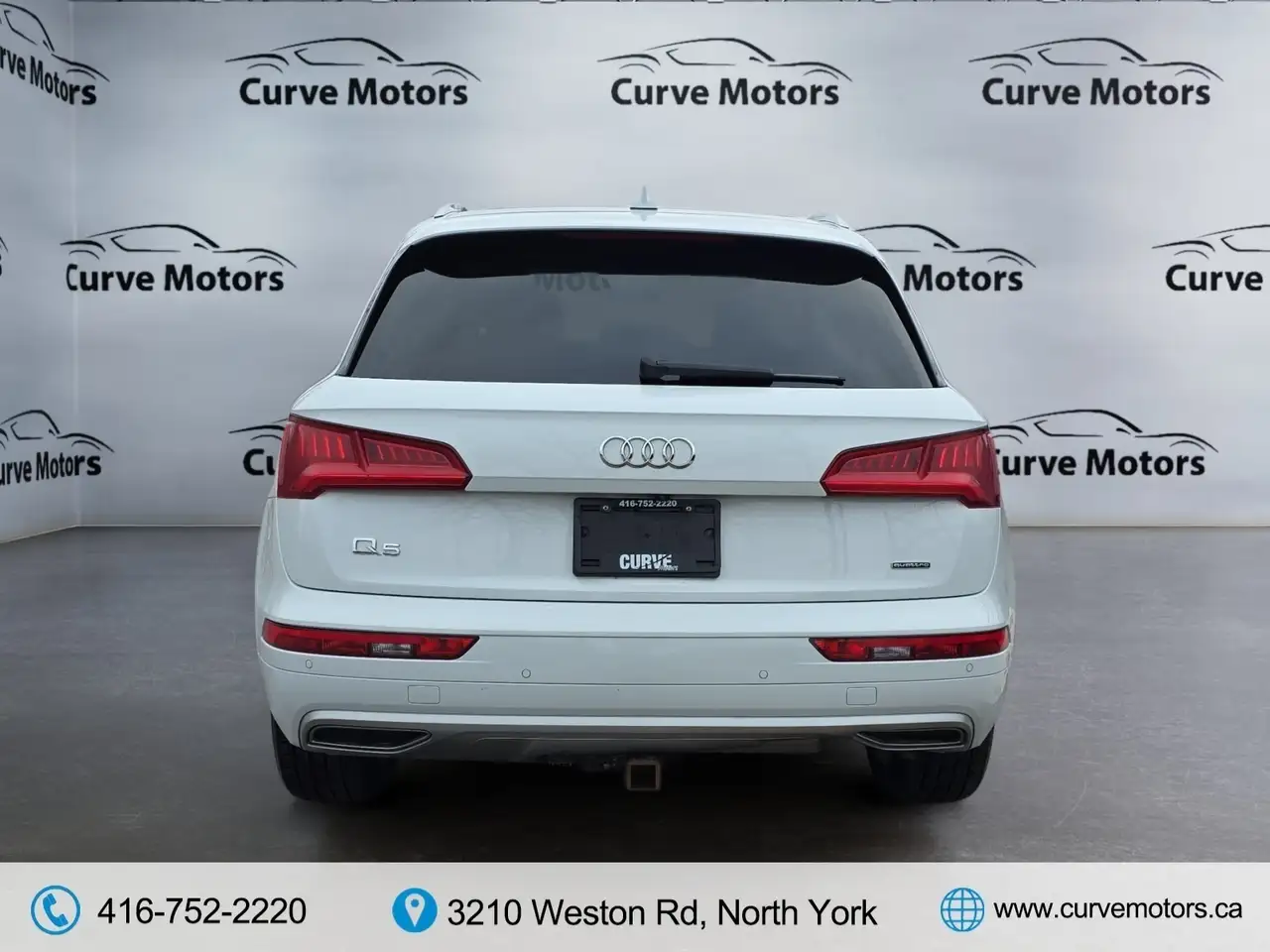 Audi Q5 photo Audi Q5