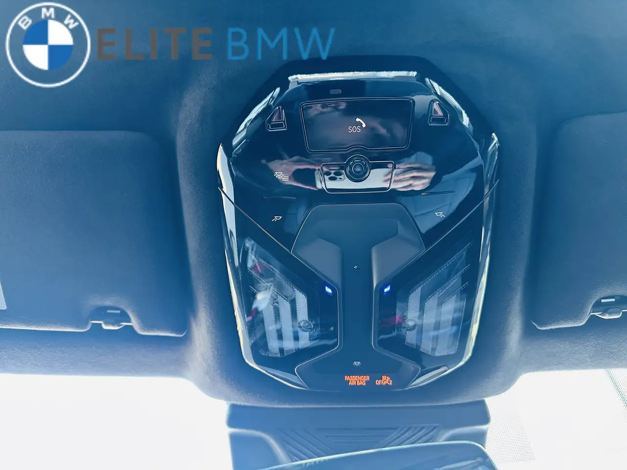 BMW M5 photo BMW M5