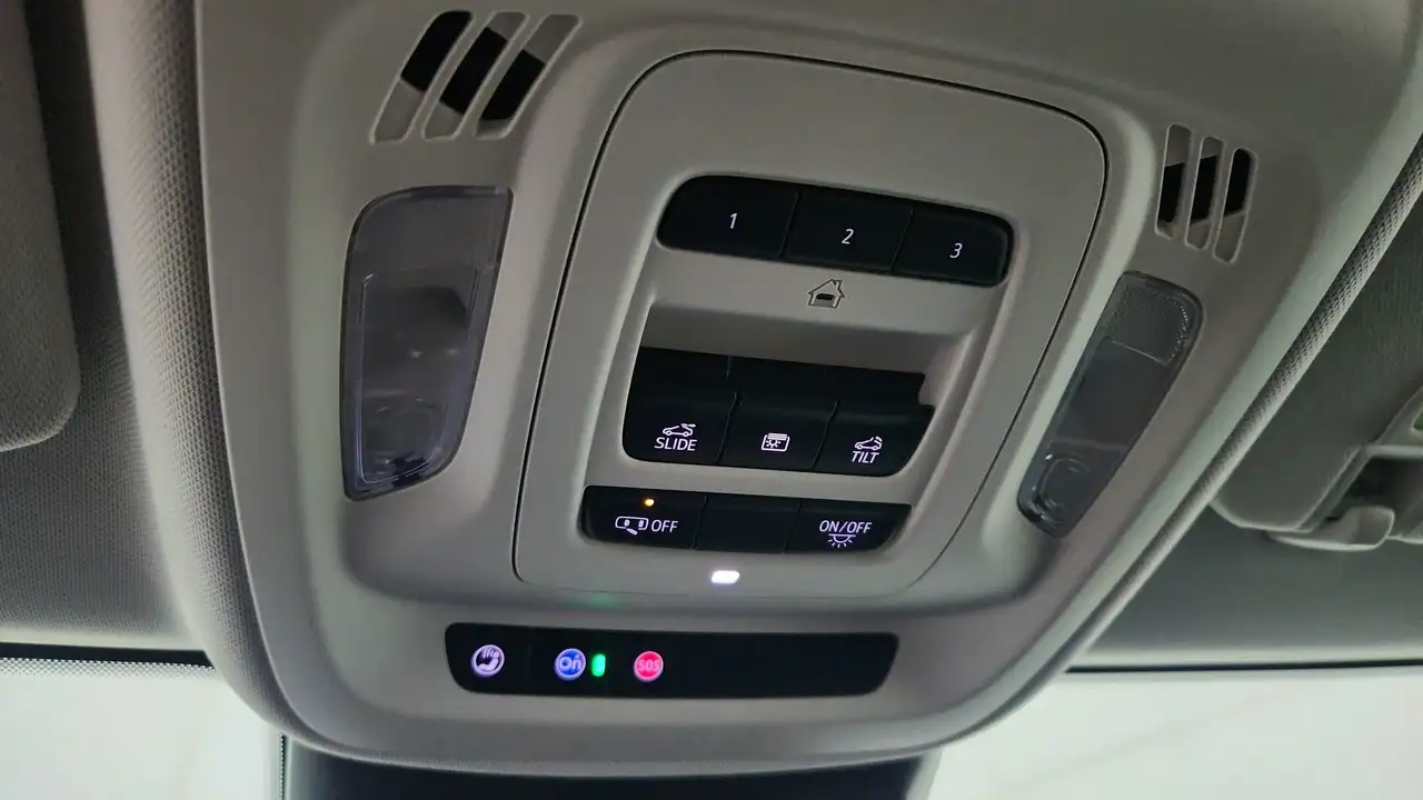 Buick Envision fotografie Buick Envision