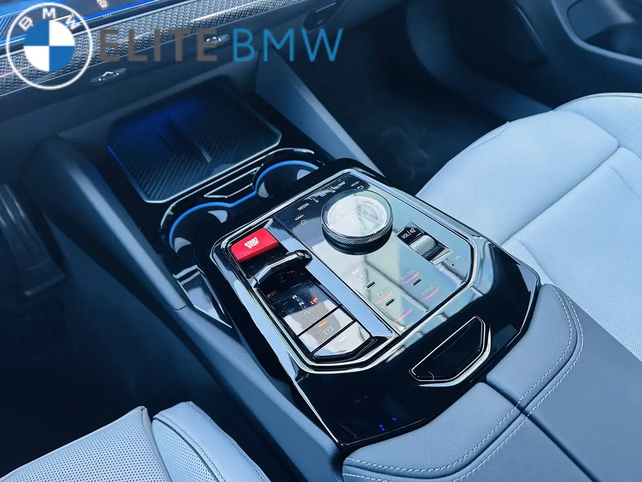 BMW M5 photo BMW M5