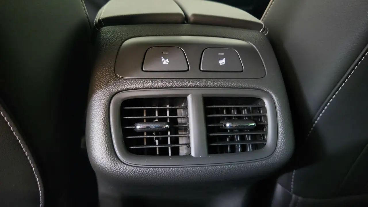 Buick Envision fotografie Buick Envision