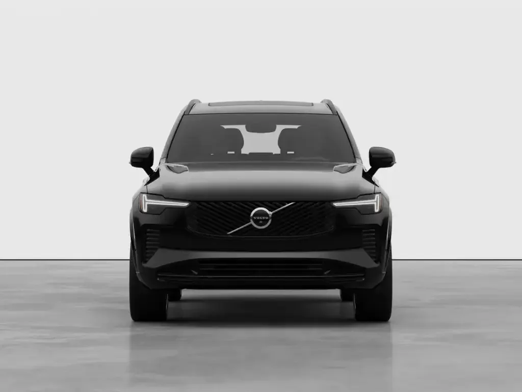 Volvo XC90 fotografie Volvo XC90