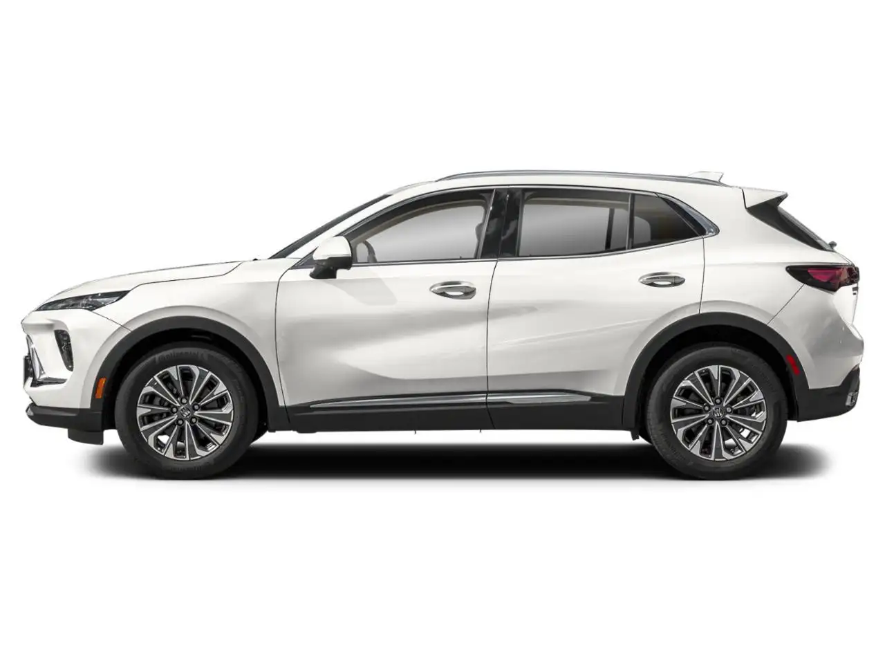 Buick Envision fotografie Buick Envision