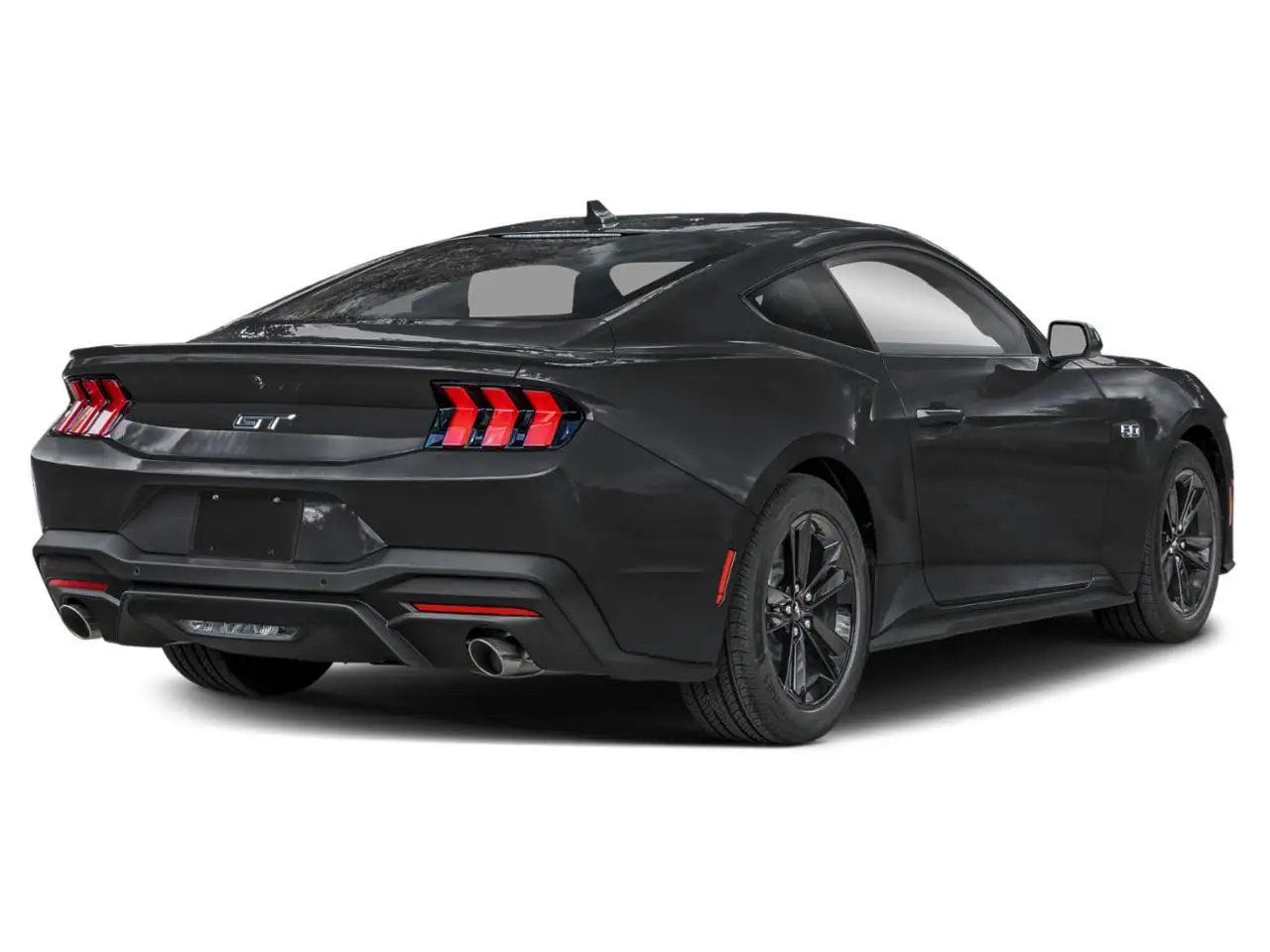 Ford Mustang fotografie Ford Mustang