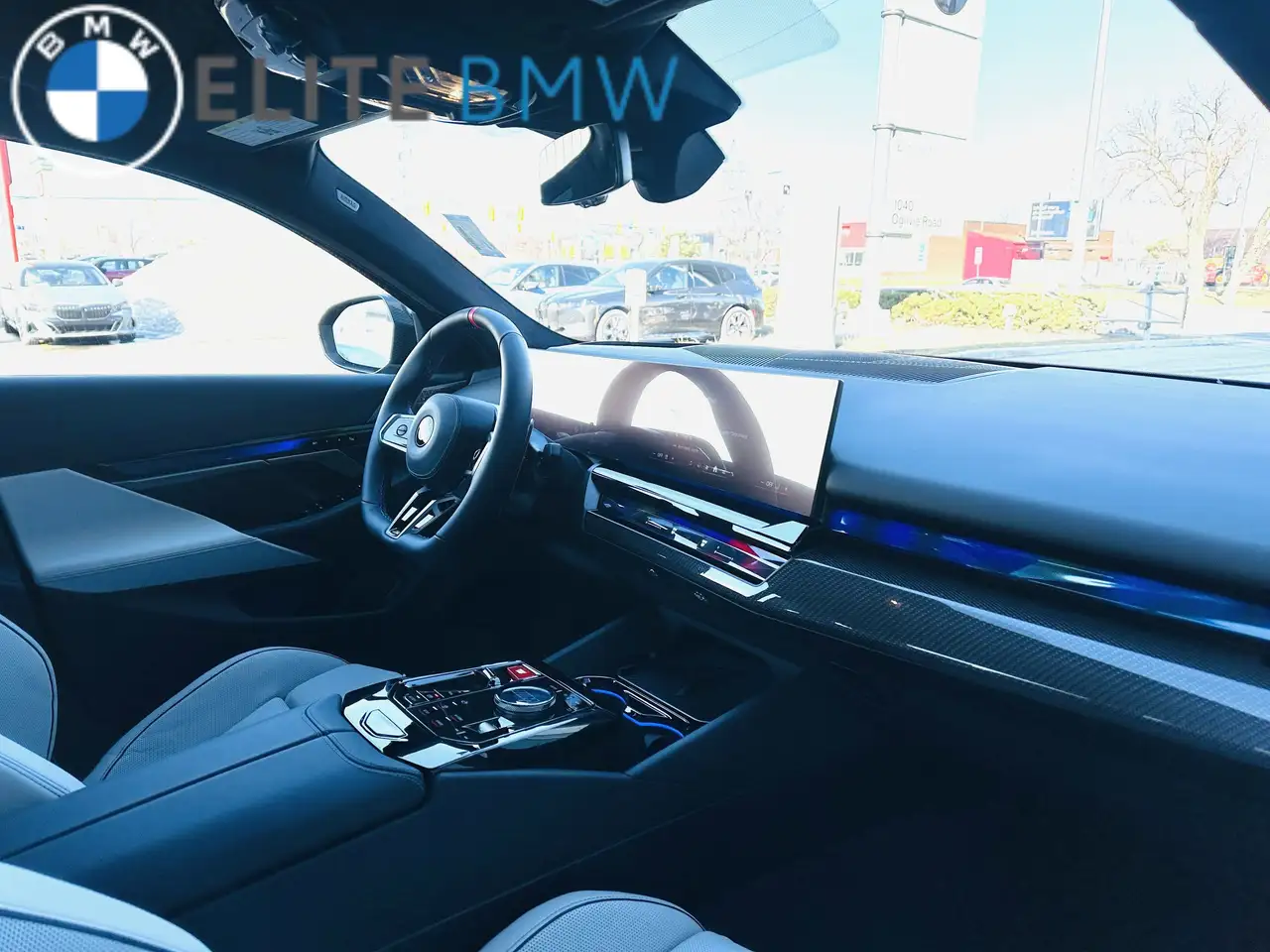 BMW M5 photo BMW M5