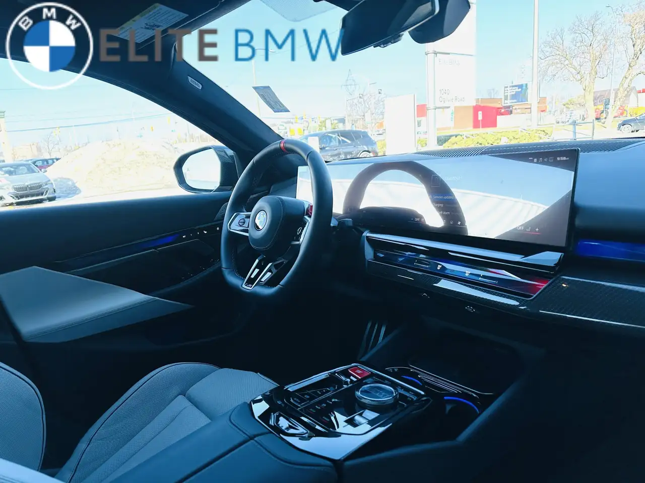 BMW M5 photo BMW M5
