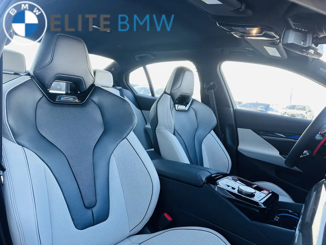 BMW M5 photo BMW M5