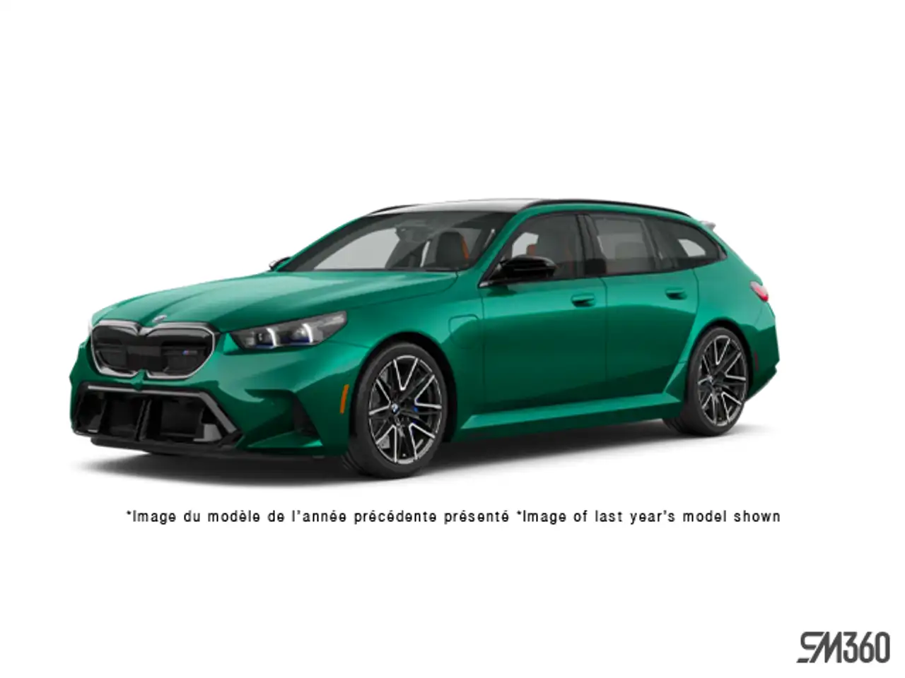 BMW M5 photo BMW M5