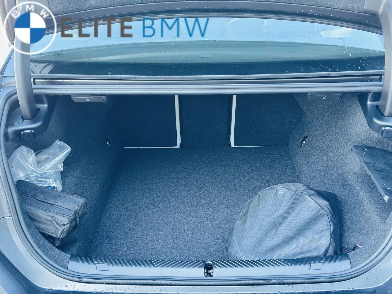 BMW M5 photo BMW M5
