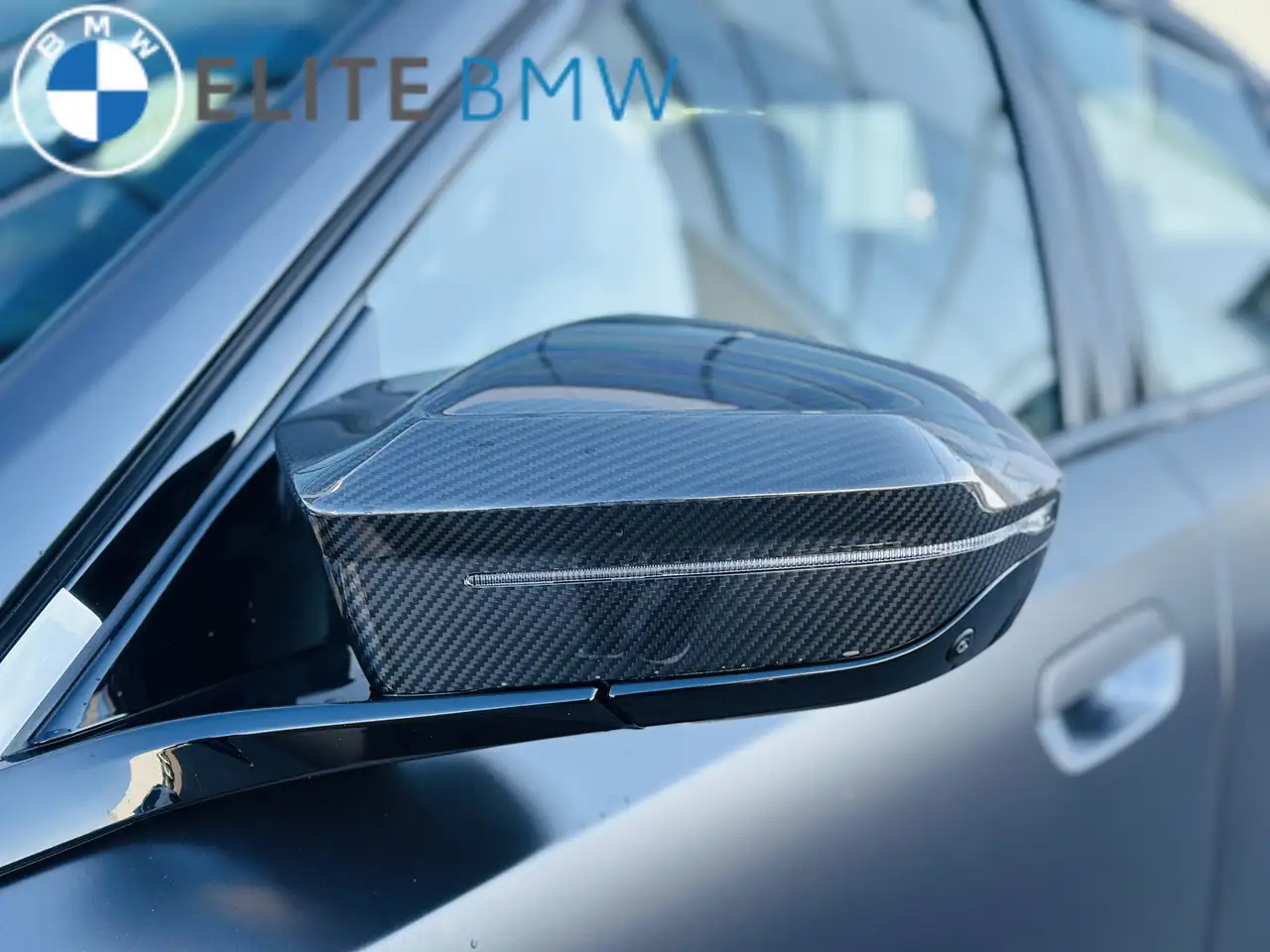 BMW M5 photo BMW M5