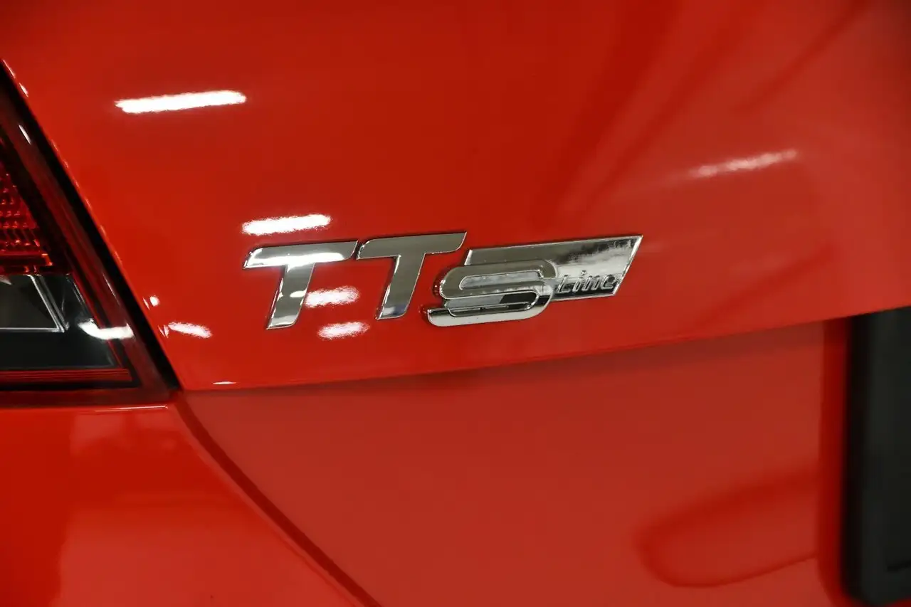 Audi TT снимка Audi TT