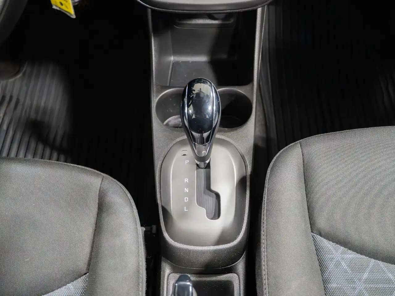Chevrolet Spark снимка Chevrolet Spark