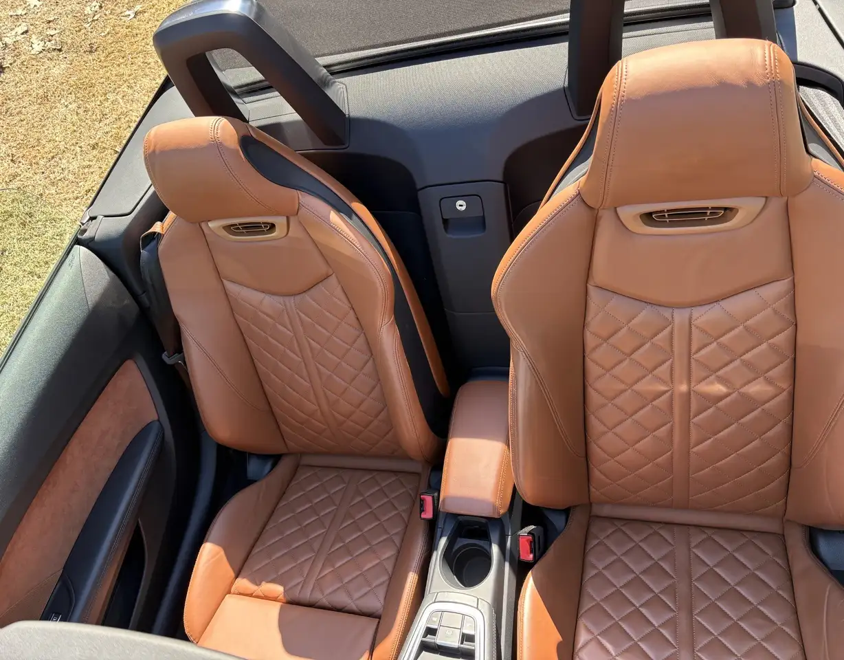 Audi TT снимка Audi TT