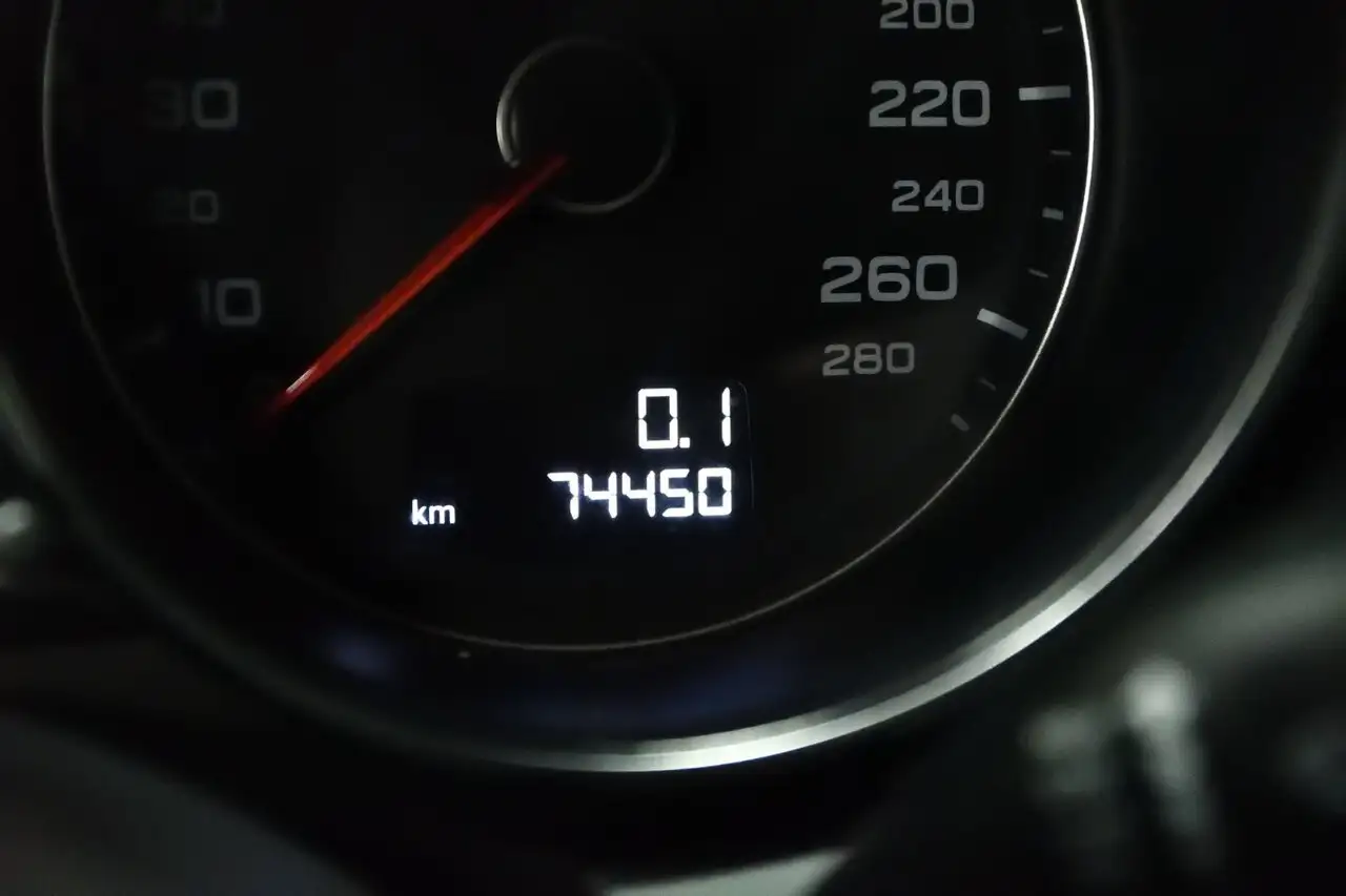 Audi TT снимка Audi TT