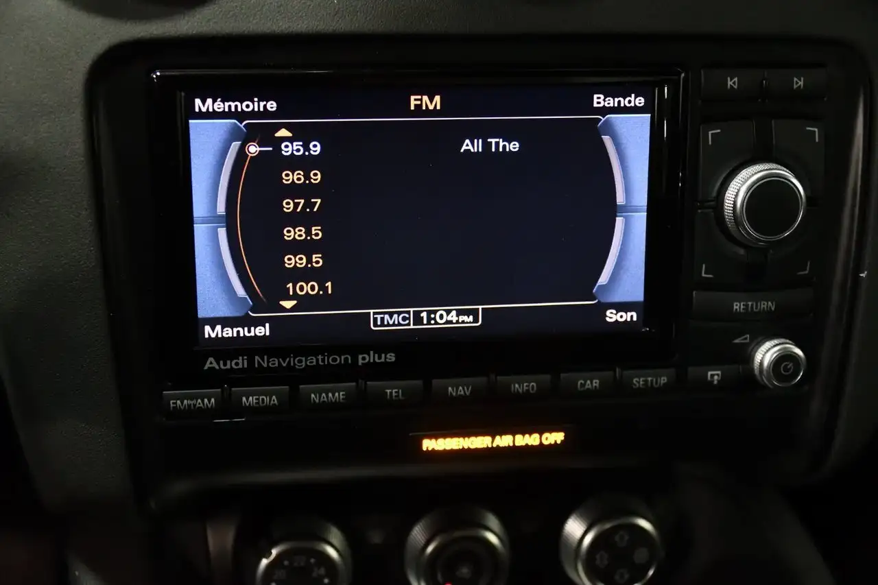 Audi TT снимка Audi TT
