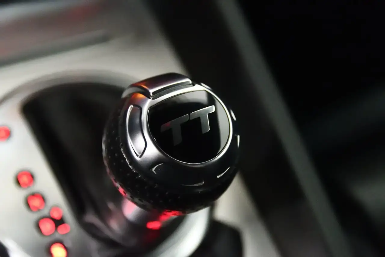 Audi TT снимка Audi TT