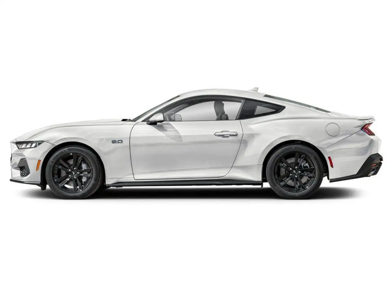 Ford Mustang снимка Ford Mustang