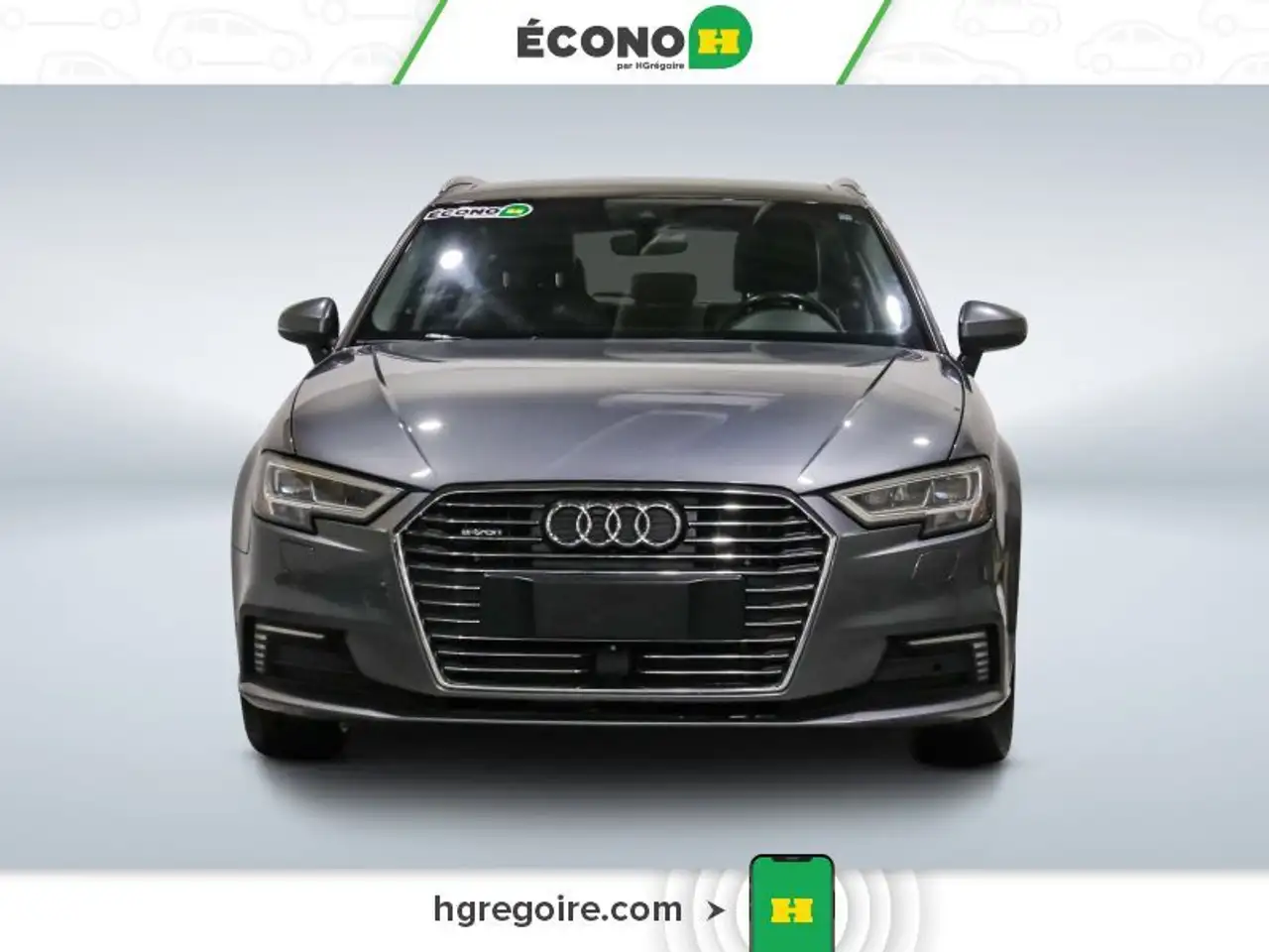 Audi A3 снимка Audi A3