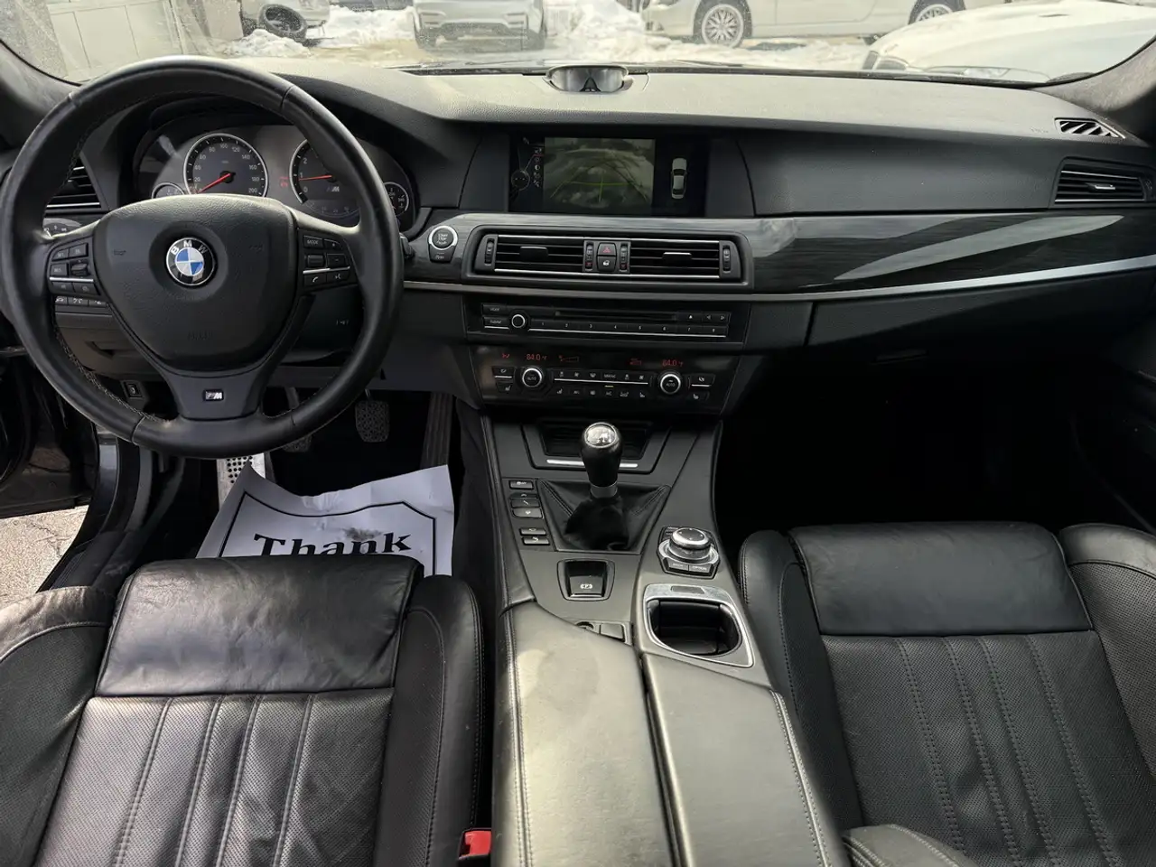 BMW M5 fotografie BMW M5