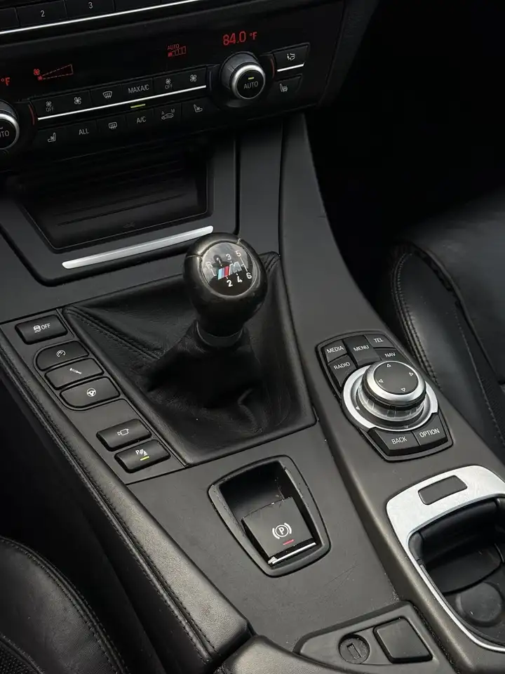BMW M5 fotografie BMW M5