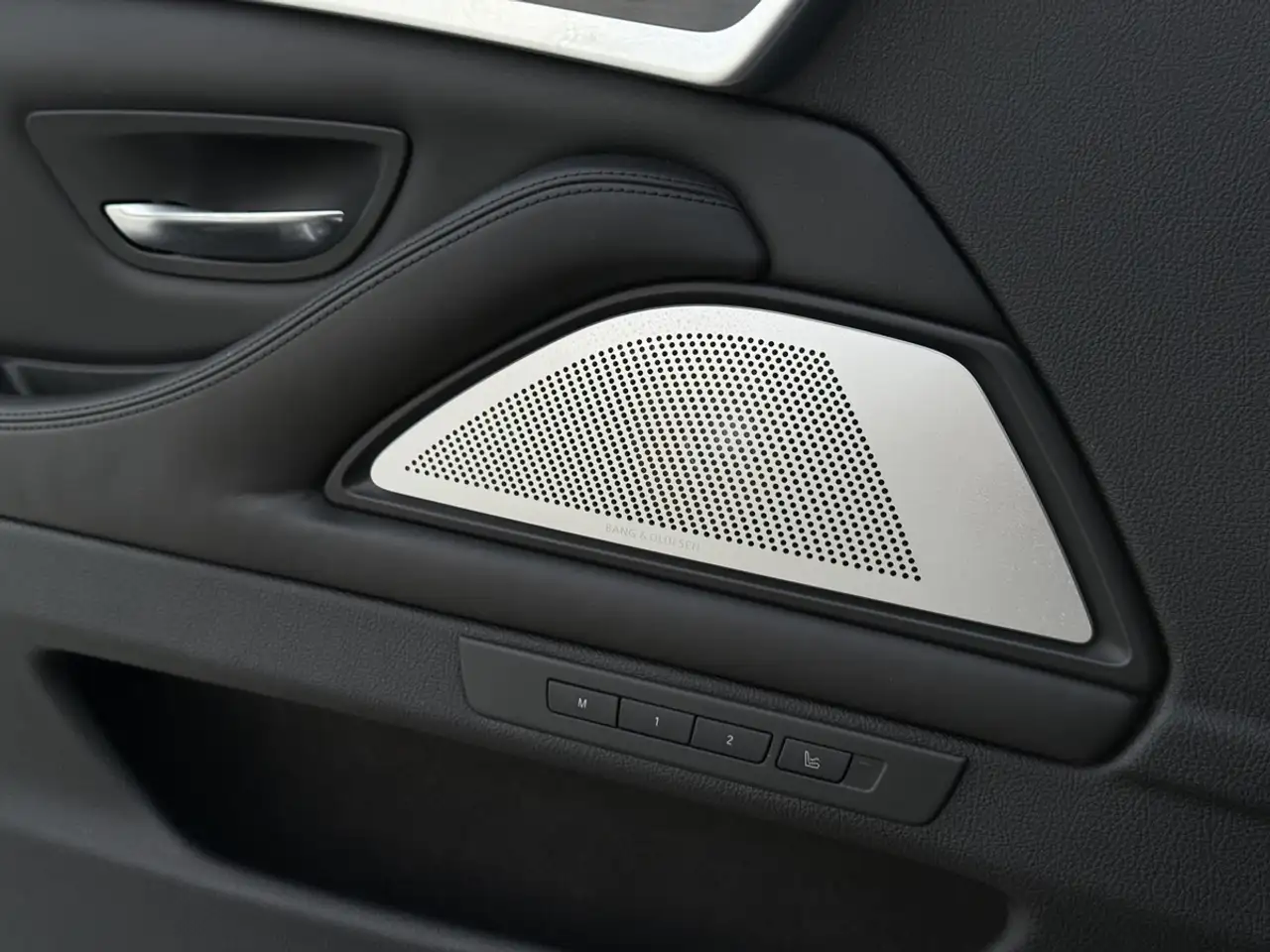 BMW M5 fotografie BMW M5