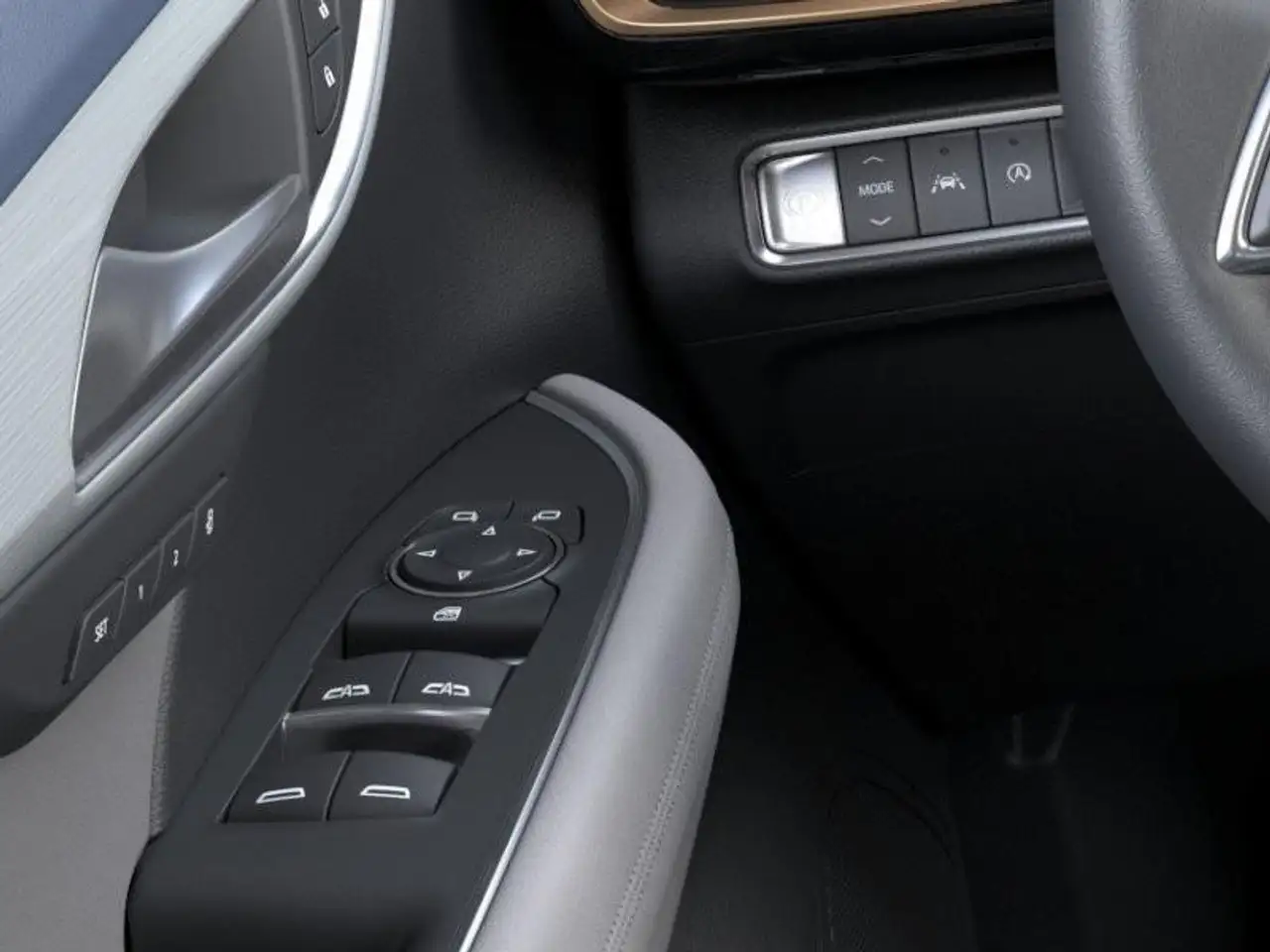 Buick Envision снимка Buick Envision