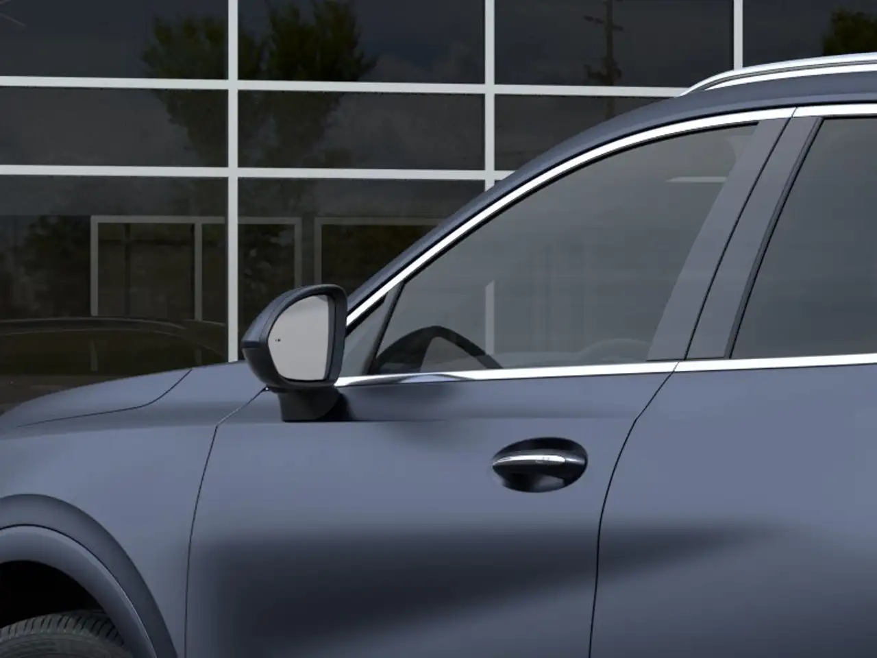 Buick Envision снимка Buick Envision