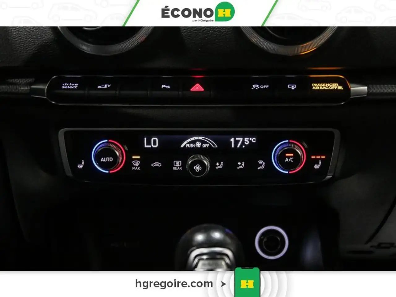 Audi A3 снимка Audi A3