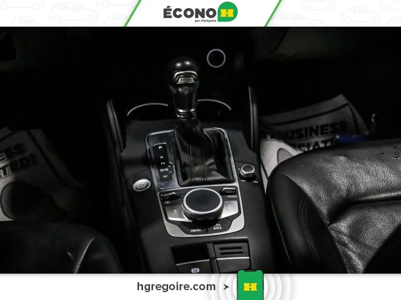 Audi A3 снимка Audi A3