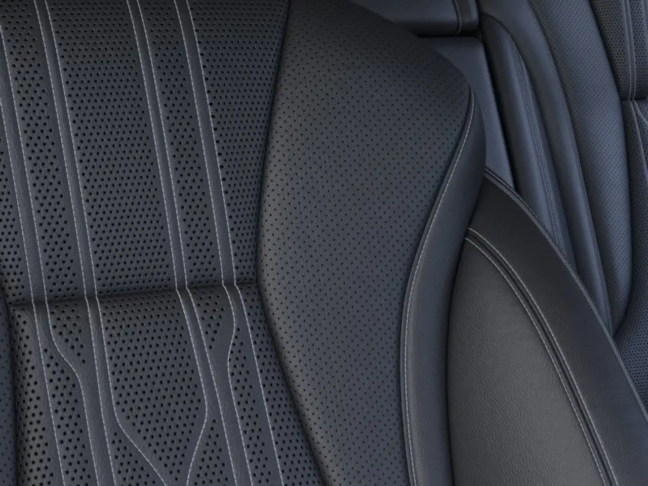 Buick Envision снимка Buick Envision