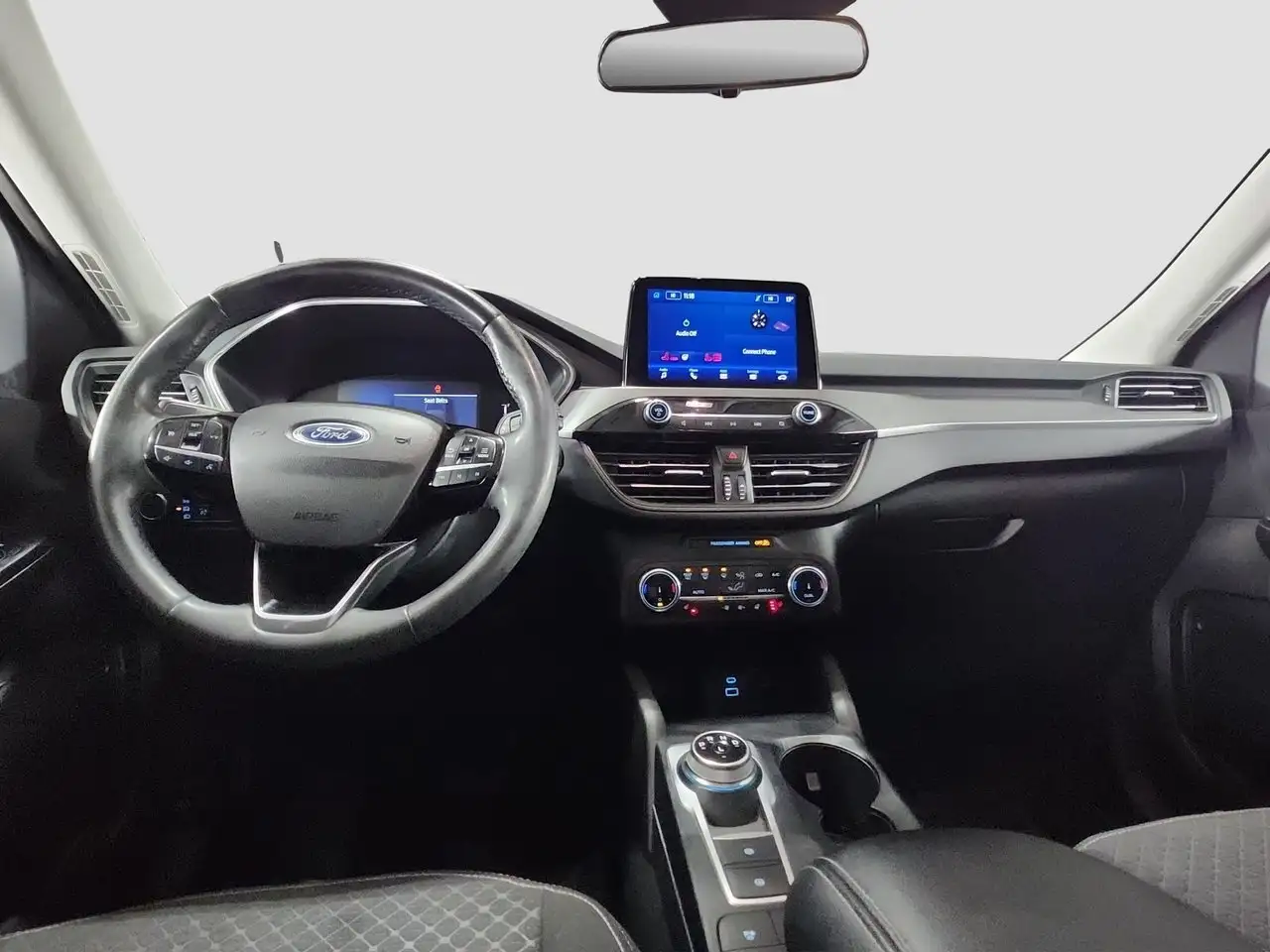 Ford Escape снимка Ford Escape