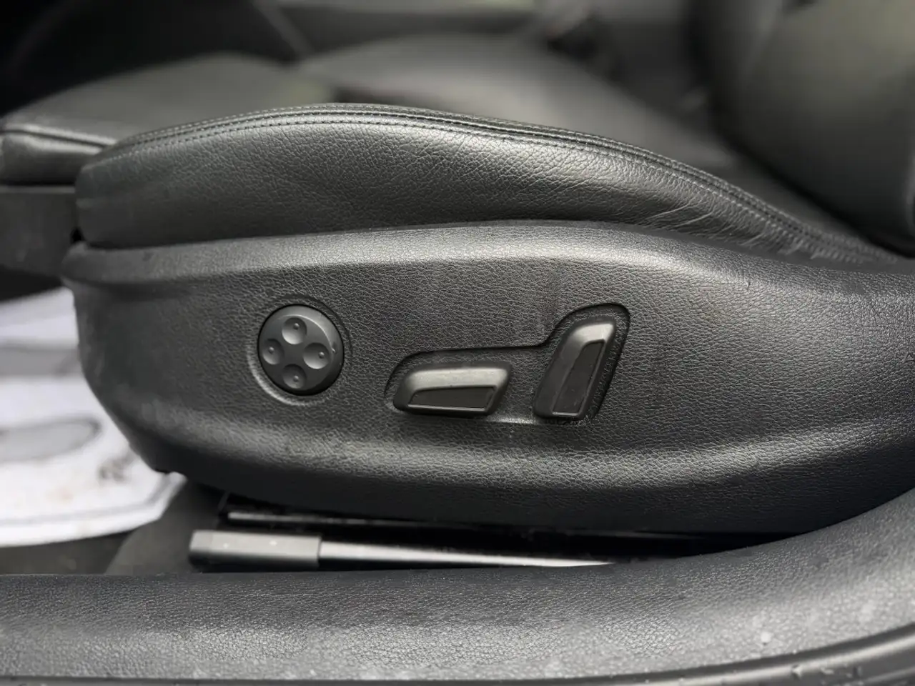 Audi A3 снимка Audi A3