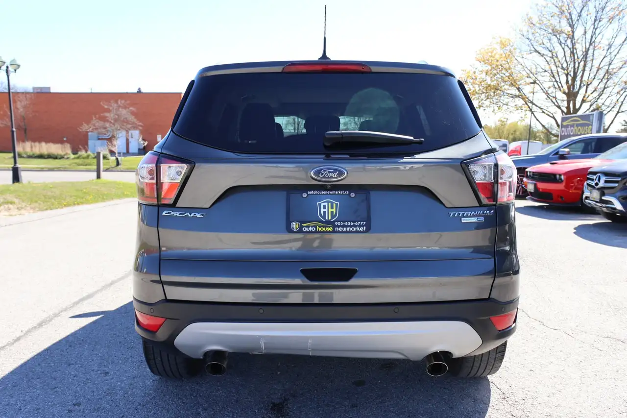 Ford Escape снимка Ford Escape