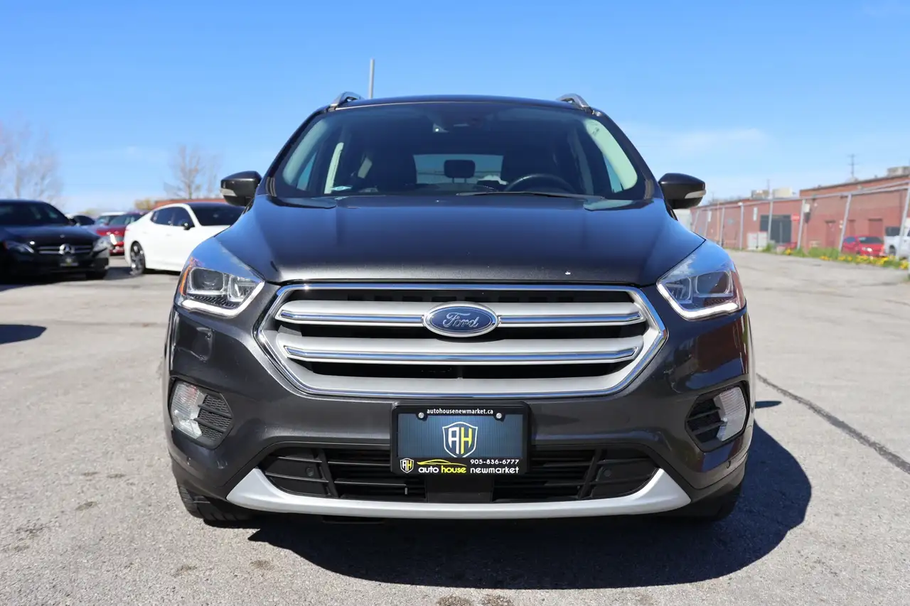 Ford Escape снимка Ford Escape