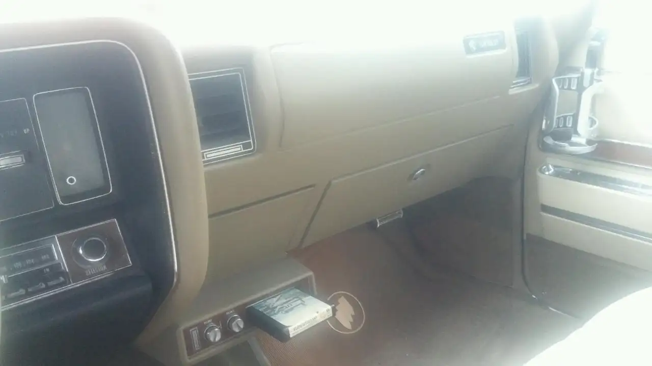 Buick Electra снимка Buick Electra