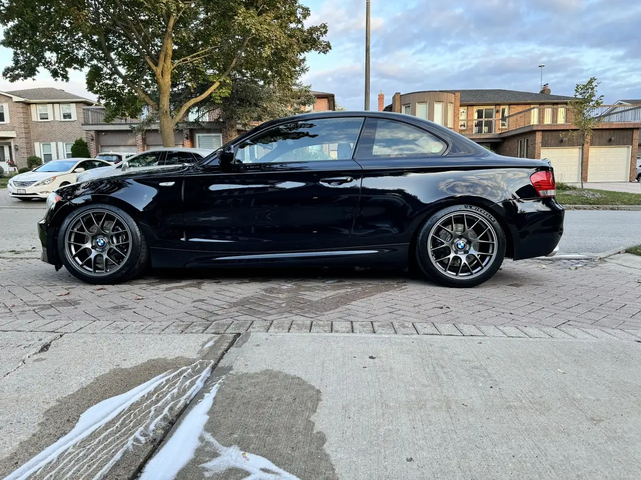 BMW 1 Series photo BMW 1 Series