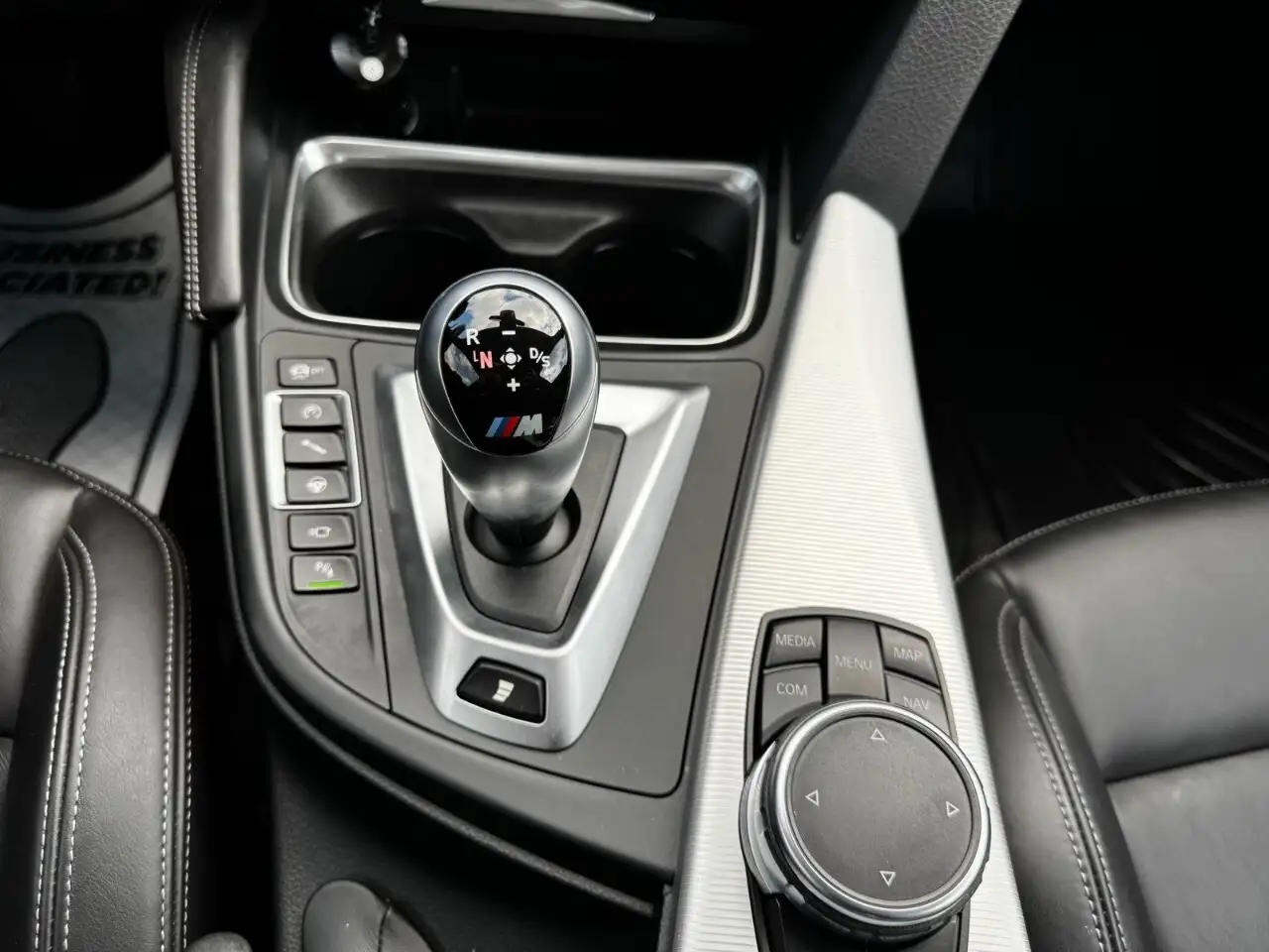 BMW M4 снимка BMW M4