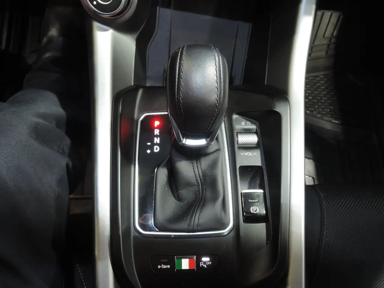 Alfa Romeo Tonale снимка Alfa Romeo Tonale