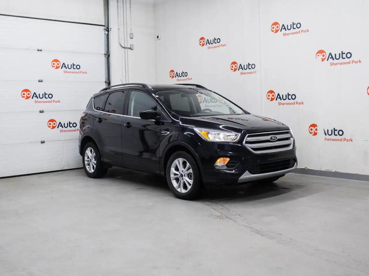 Ford Escape снимка Ford Escape