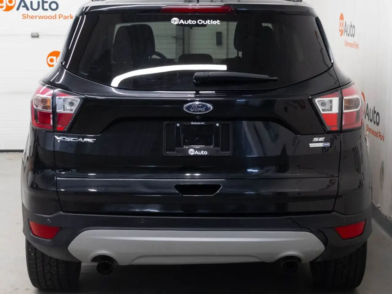 Ford Escape снимка Ford Escape