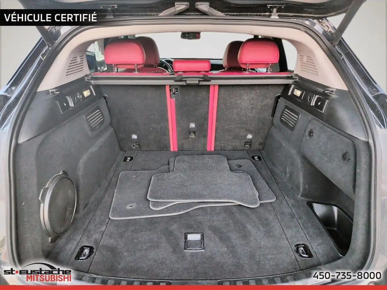 Alfa Romeo Stelvio снимка Alfa Romeo Stelvio