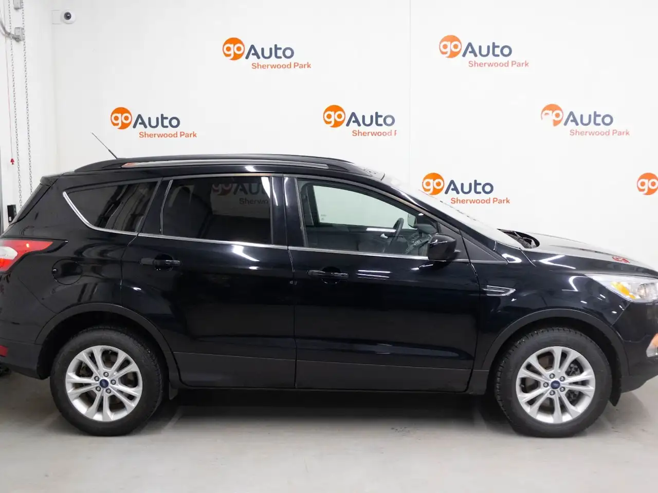 Ford Escape снимка Ford Escape