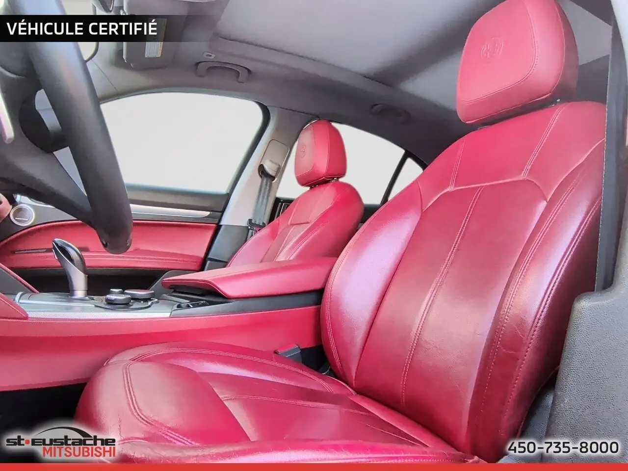 Alfa Romeo Stelvio снимка Alfa Romeo Stelvio