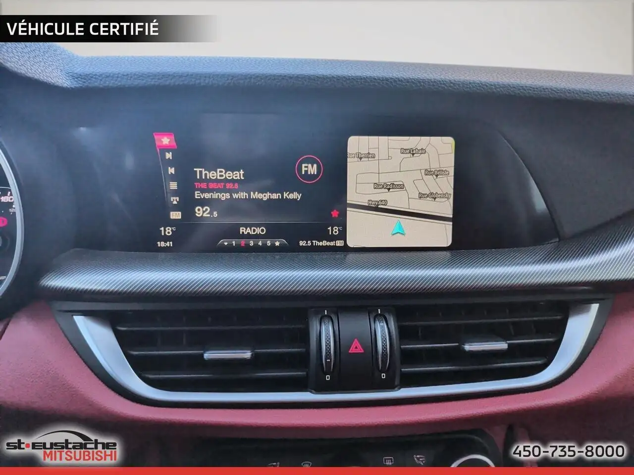 Alfa Romeo Stelvio снимка Alfa Romeo Stelvio