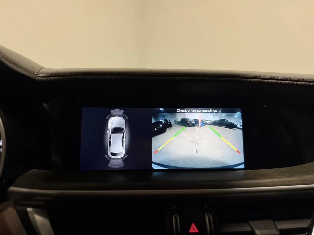 Alfa Romeo Stelvio photo Alfa Romeo Stelvio