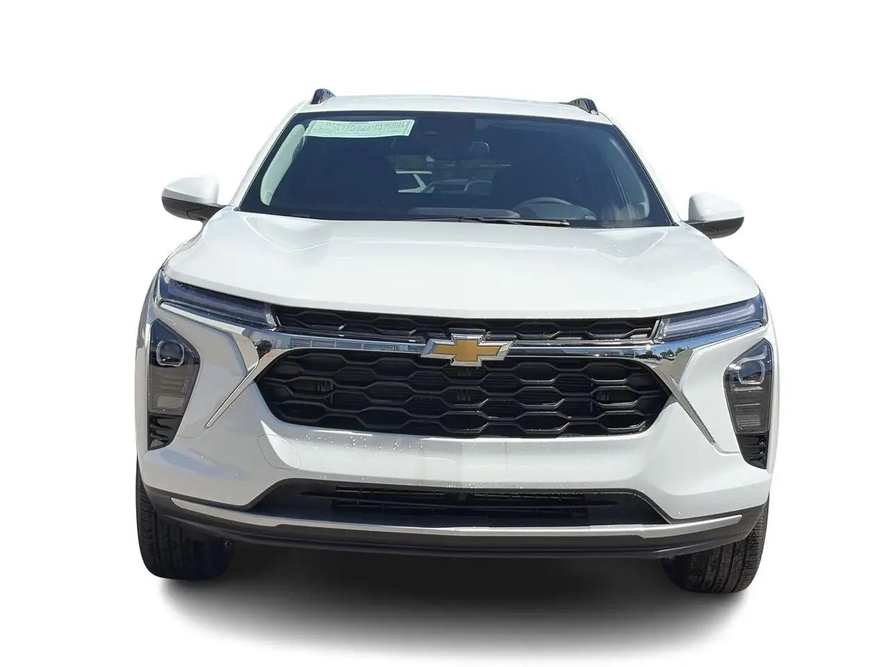 Chevrolet Trax photo Chevrolet Trax