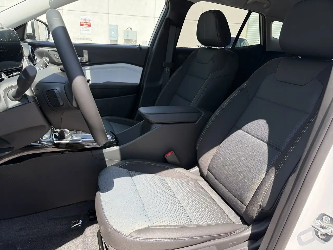 Chevrolet Trax photo Chevrolet Trax