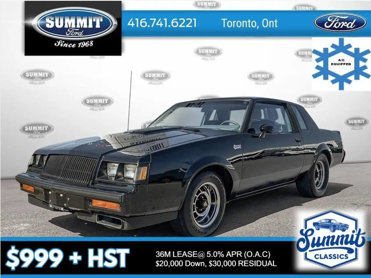 Buick Regal fotografie Buick Regal