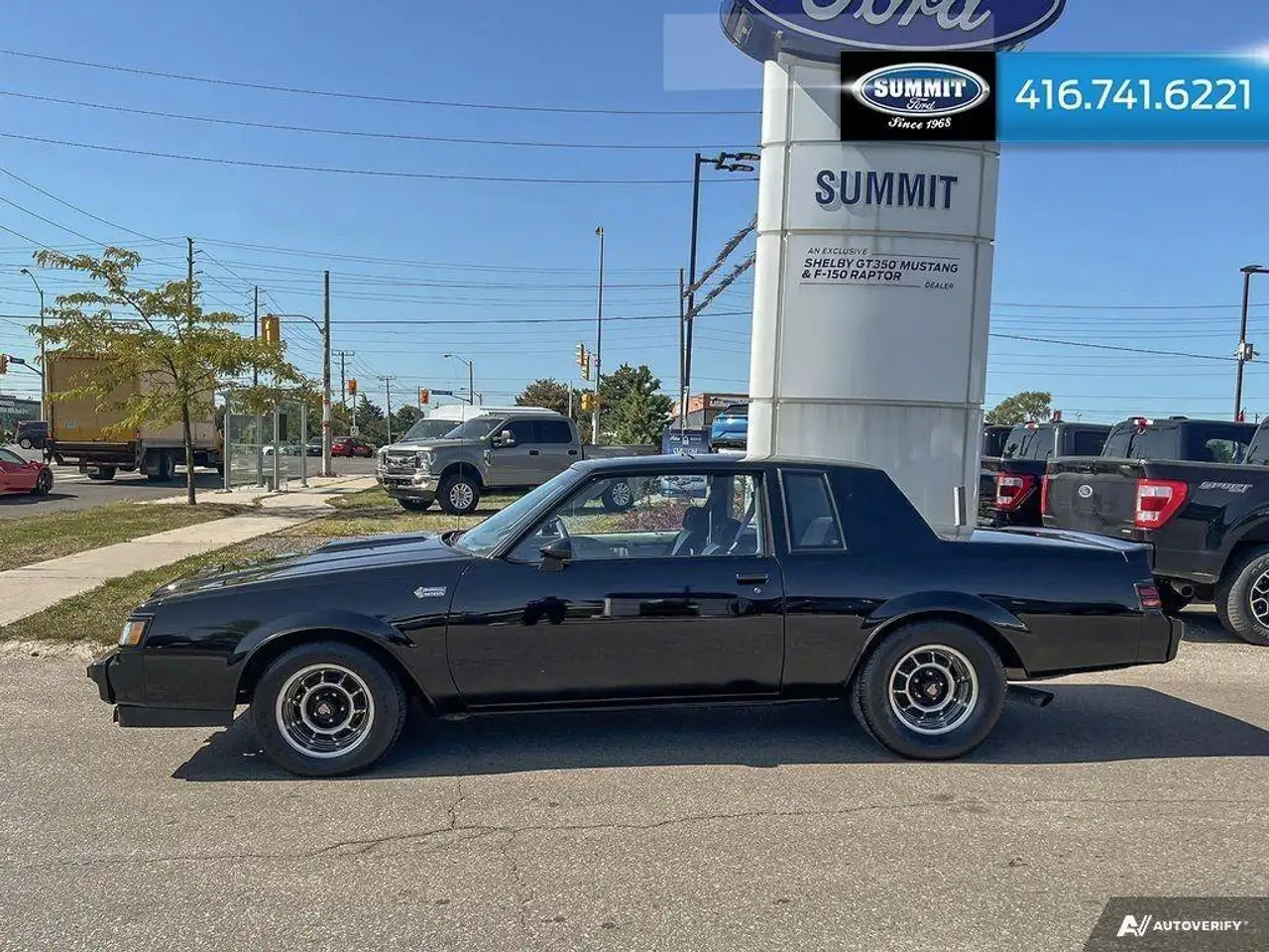 Buick Regal fotografie Buick Regal